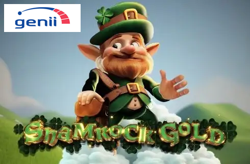 Shamrock Gold